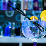 Tournée des bars en EVG à Barcelone