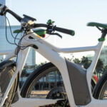 Activité EVG / EVJF à Barcelone: balade en e-bike