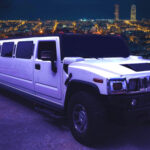 Activité EVG / EVJF à Barcelone : Tour en Limousine