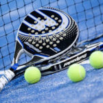 Activité EVJF Barcelone pádel tennis