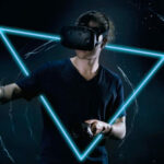 Experience réalité virtuelle : activité EVJF Barcelone