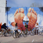 Activité EVG / EVJF à Barcelone : Street Art Tour