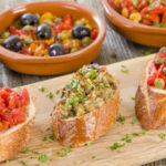 Activité EVG / EVJF à Barcelone: Tapas Tour